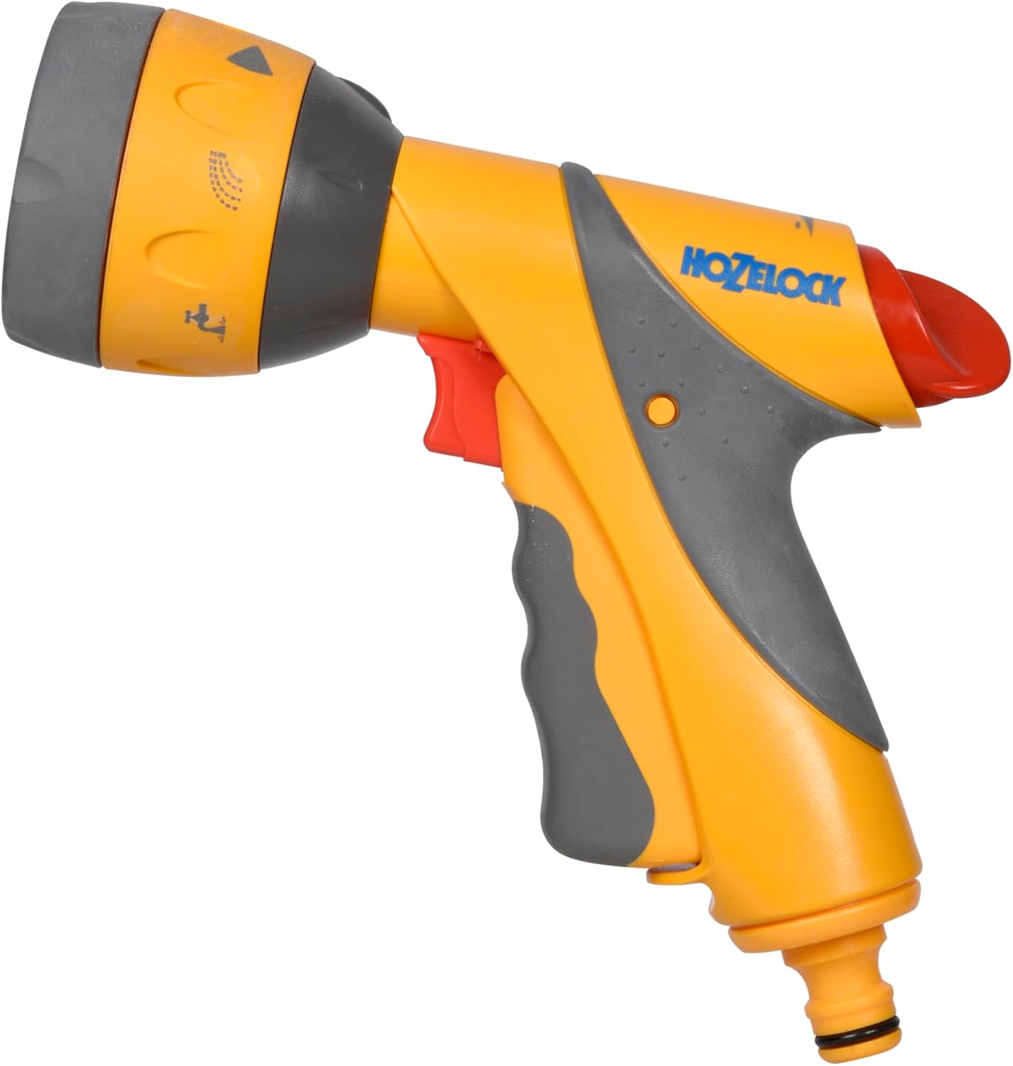 Hozelock Multi Spray Gun Plus