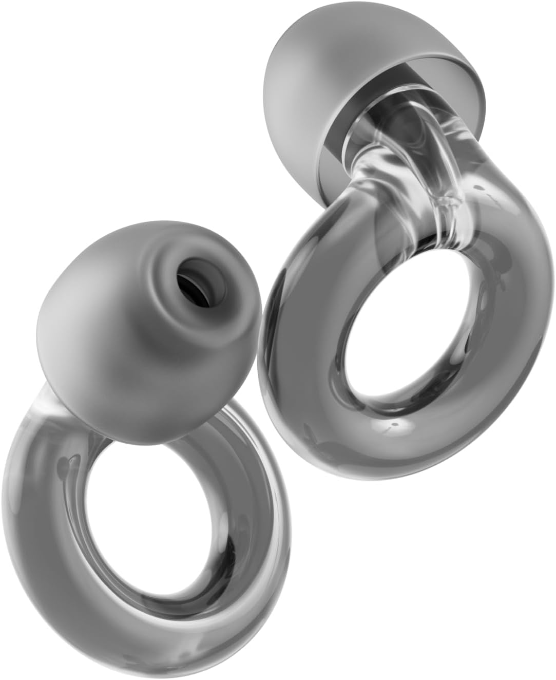 Loop Engage 2 Earplugs - Clear Voice & Protection from Everyday Noise for Socialising, Conversation, Parenting & Noise Sensitivity - Noise Reducing Earplugs | SNR 16dB